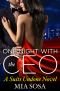 [The Suits Undone 02] • One Night with the CEO